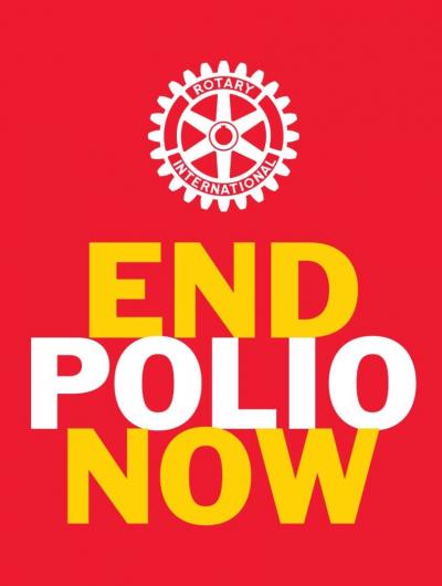 TERMINAR LA POLIO